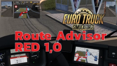 Route Advisor RED v1.0