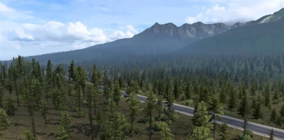 Route Alaska v1.3