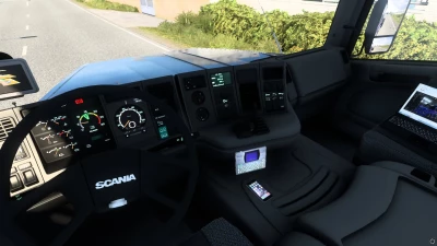 SCANIA 113 v1.0