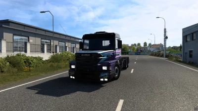 SCANIA 113 v1.0