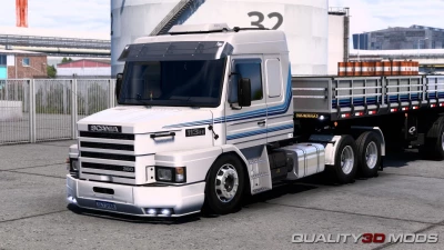 Scania 113 1.42.x