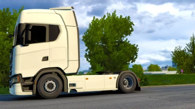 Scania Low Deck v2.0 1.42