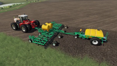 Seeding Complex v1.0.0.0