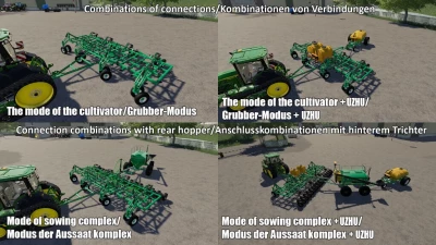 Seeding Complex v1.0.0.0