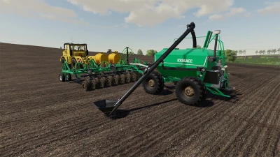 Seeding Complex v1.0.0.0