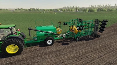 Seeding Complex v1.0.0.0