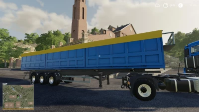 Semitrailer v1.0.0.0