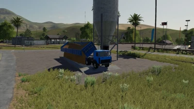 Semitrailer v1.0.0.0