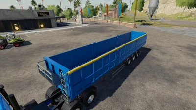 Semitrailer v1.0.0.0