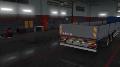 Signs On Your Trailer v0.8.8.32 1.42