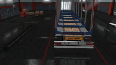 Signs On Your Trailer v0.8.8.32 1.42