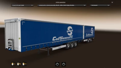 SovTransAvto Pack v3.0