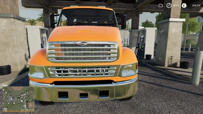 Sterling Acterra Semi v1.0.0.0