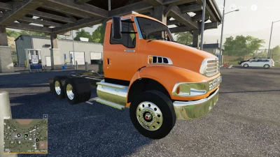 Sterling Acterra Semi v1.0.0.0