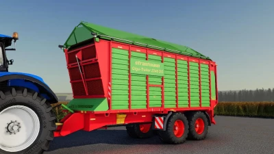 Strautmann Giga Trailer 2246 v2.1.0.0