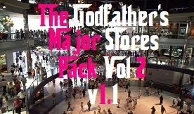 The Godfather's Major Stores Pack Vol 2 v1.1