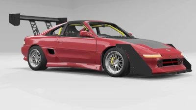 Toyota MR2 v1.2.0.0