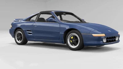 Toyota MR2 v1.2.0.0