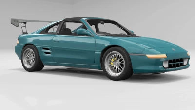 Toyota MR2 v1.2.0.0