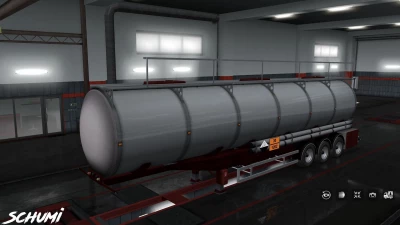 Trailer Wielton Pack v1.5