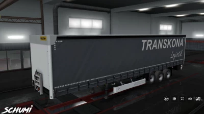 Trailer Wielton Pack v1.5