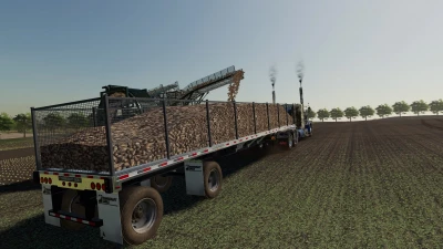 Transcraft Crib Trailer v1.0.0.0