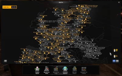 ULTRA ZOOM MAP BY RODONITCHO MODS 1.42