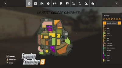 Un petit coin de campagne v1.0.0.0