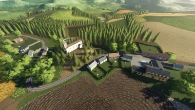 Unzent Map v1.0.0.0