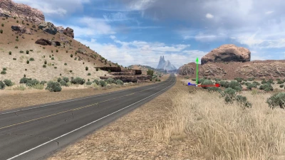 Utah Expansion v1.3