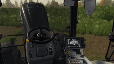 VALTRA G SERIES v1.0.0.0