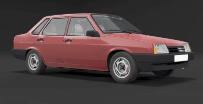 VAZ 21099 V1.0