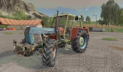 Zetor 16045 v1.0.0.0