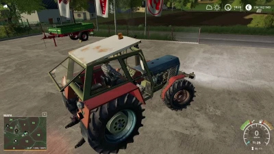 Zetor 16045 v1.0.0.0