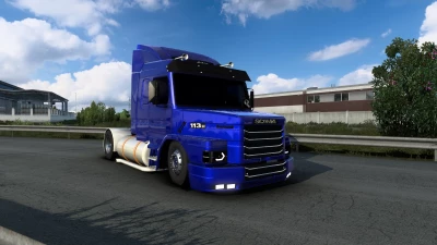 Scania 113 charada 1.43