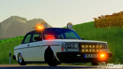 Volvo 240 edit v1.0.0.0