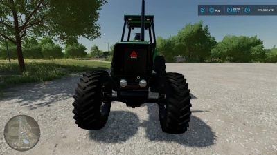 Agrale BX 4.130 e 4.150 v1.0.0.0