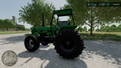 Agrale BX 4.130 e 4.150 v1.0.0.0