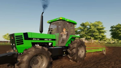 Agrale BX Arrozeiro v1.0.0.0