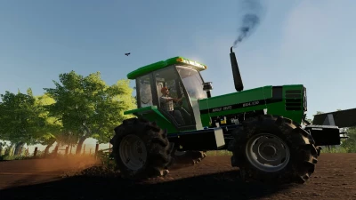 Agrale BX Arrozeiro v1.0.0.0