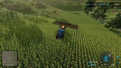 Amazone with no-till v1.4.0.0