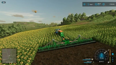 Amazone with no-till v1.4.0.0