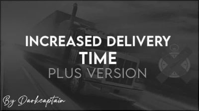 [ATS] Increased Delivery Time - Plus Version - v2.0.2 1.42