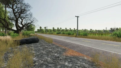 Bacuri Farm 2k21 v1.1.0.0