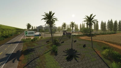 Bacuri Farm 2k21 v1.1.0.0