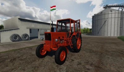 Belarus Mtz-80 (2db) v1.0.0.0