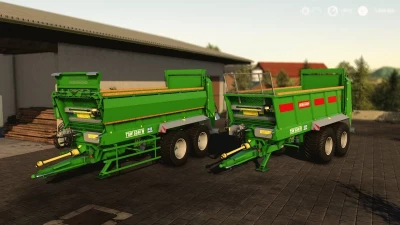 BERGMANN TSW6240W v3.0