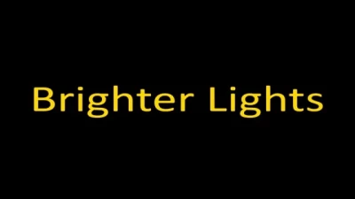 Brighter Truck and Trailer Lights v1.4 1.42