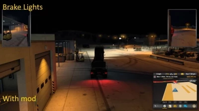 Brighter Truck and Trailer Lights v1.4 1.42