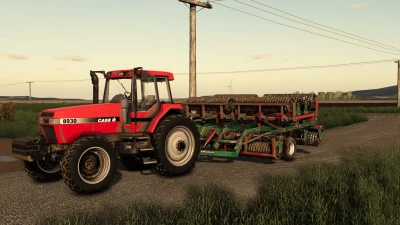 Brillion Pulvi-Mulcher v1.0.0.0